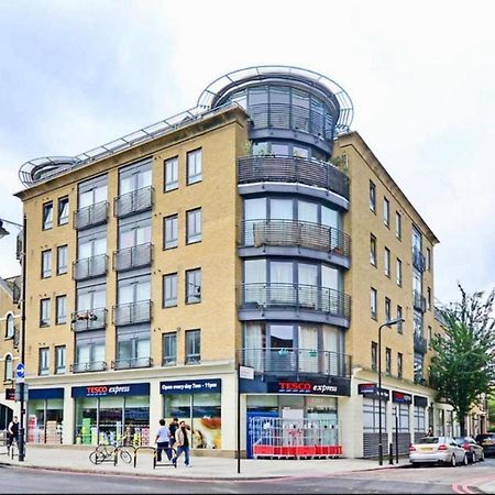 Modern Apartment In Londres Exterior foto